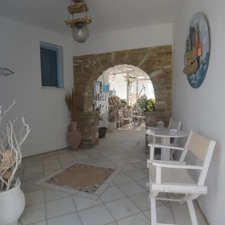 Lejlighedshotel Thalasea - Village *