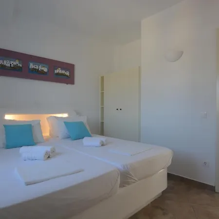 Thalasea - Village Lejlighedshotel