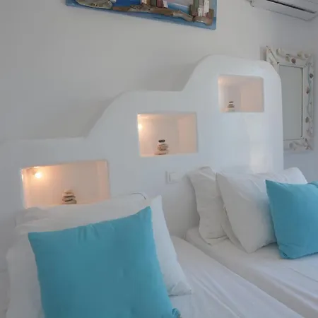 Thalasea - Village 3*