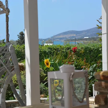 Thalasea - Village *