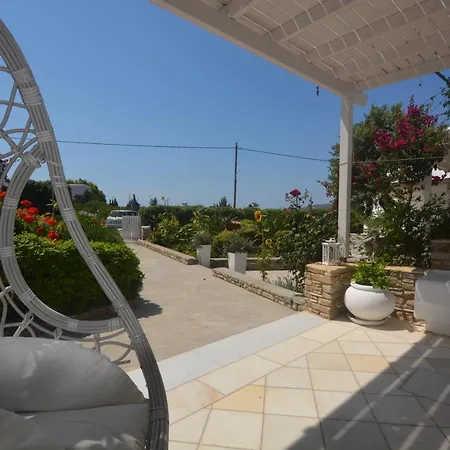 Lejlighedshotel Thalasea - Village