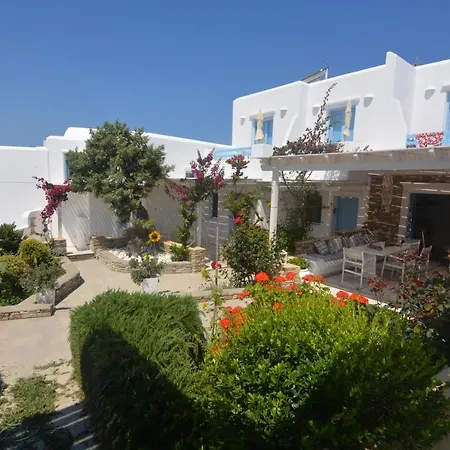 Lejlighedshotel Thalasea - Village