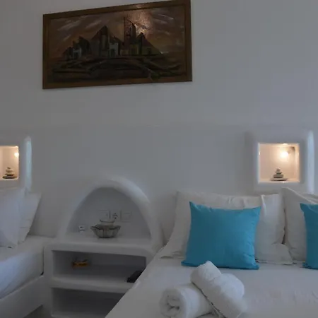 Lejlighedshotel Thalasea - Village *