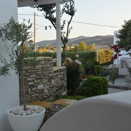 Lejlighedshotel Thalasea - Village *