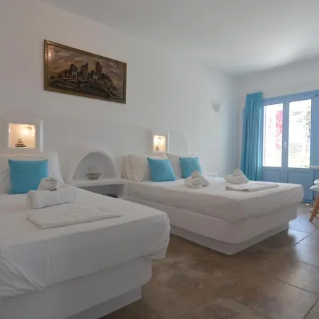 Aparthotel Thalasea - Village 3*