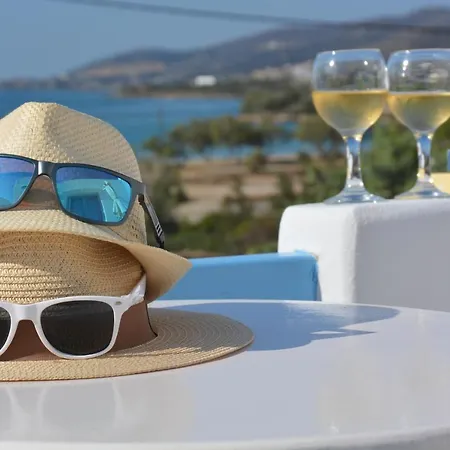 Aparthotel Thalasea - Village 3*