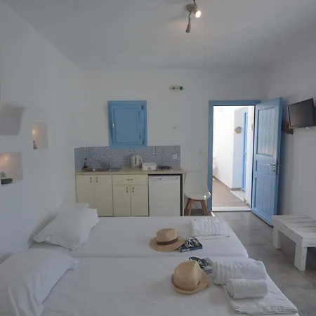 Lejlighedshotel Thalasea - Village *