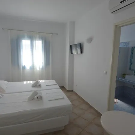 Thalasea - Village 3* Antiparos Città