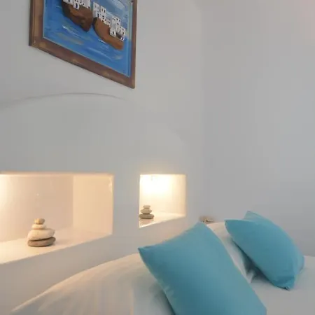 Thalasea - Village Lejlighedshotel *