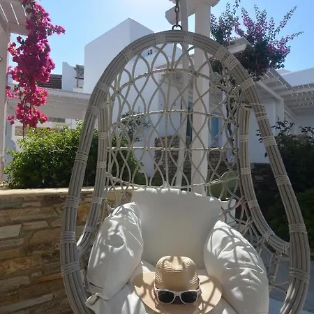 Thalasea - Village Aparthotel 3*