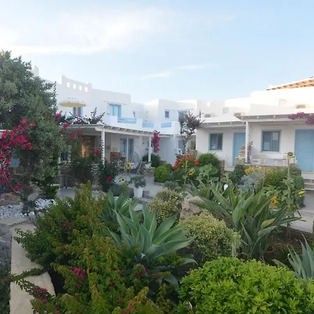 Thalasea - Village Lejlighedshotel