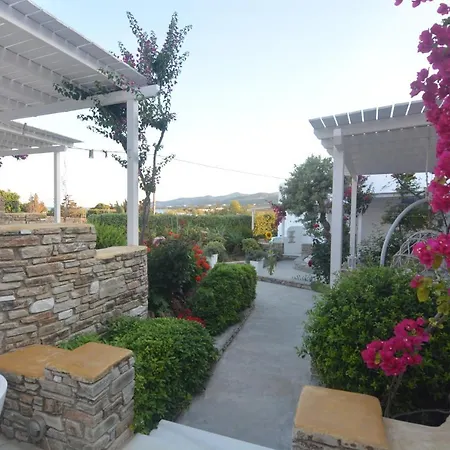 Thalasea - Village Lejlighedshotel *