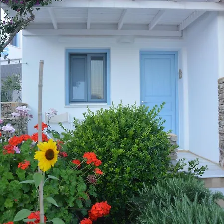 Thalasea - Village 3*