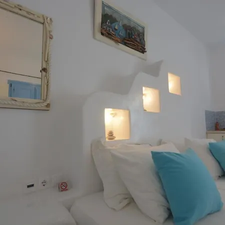 Thalasea - Village Lejlighedshotel *
