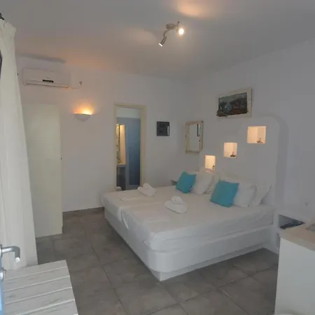 Thalasea - Village Aparthotel