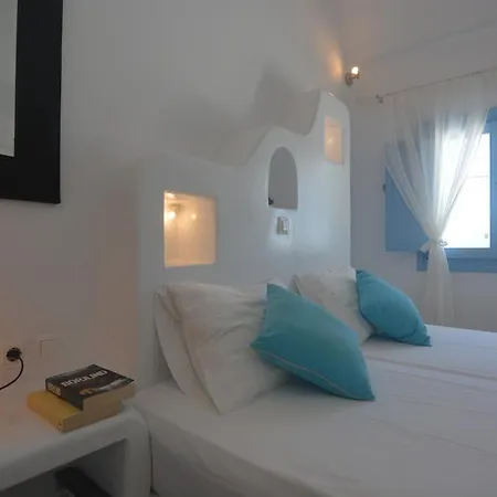 Thalasea - Village Lejlighedshotel *