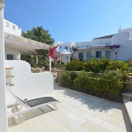 Thalasea - Village 3*