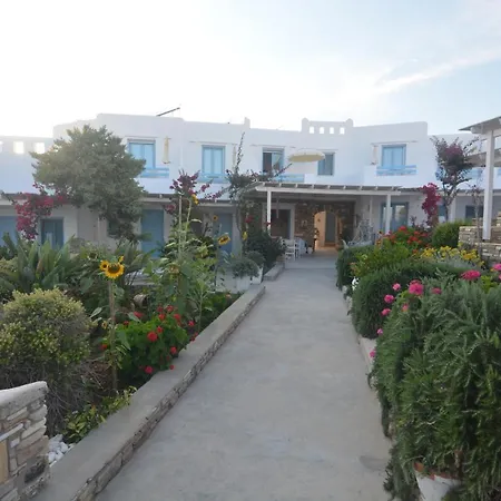 Lejlighedshotel Thalasea - Village *