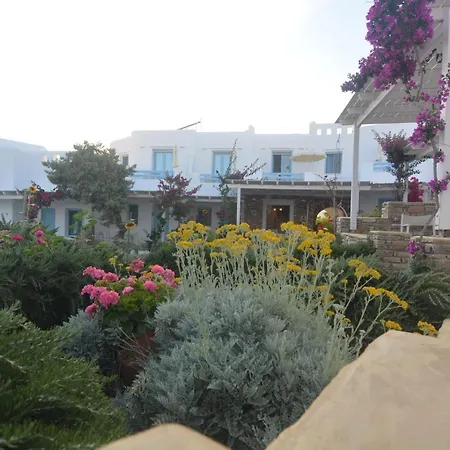 Thalasea - Village 3* Antiparos Città