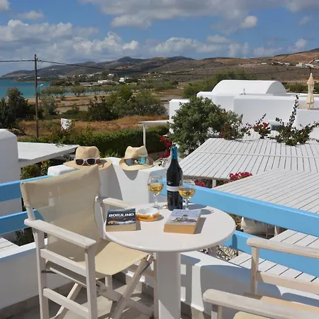 Thalasea - Village 3*