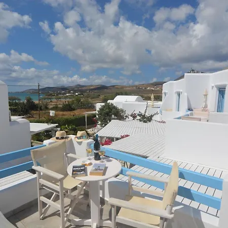 Aparthotel Thalasea - Village