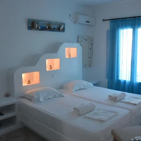 Lejlighedshotel Thalasea - Village *
