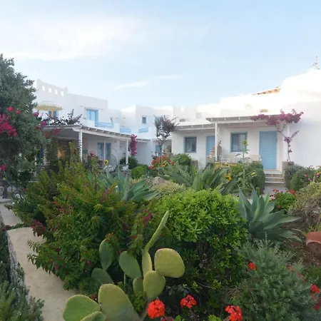 Lejlighedshotel Thalasea - Village *