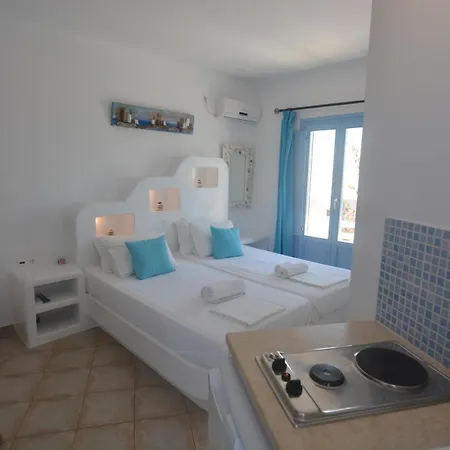 Lejlighedshotel Thalasea - Village *