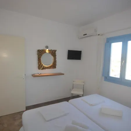 Thalasea - Village Lejlighedshotel *