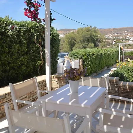Lejlighedshotel Thalasea - Village *