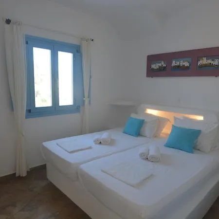 Aparthotel Thalasea - Village 3*