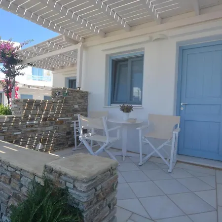 Thalasea - Village Lejlighedshotel