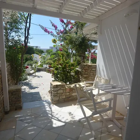 Thalasea - Village Lejlighedshotel *