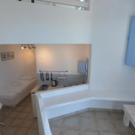 Lejlighedshotel Thalasea - Village
