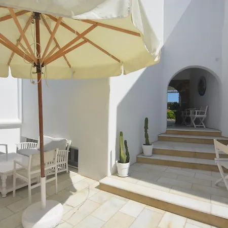 Thalasea - Village * Antiparos by