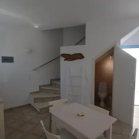 Thalasea - Village * Antiparos by