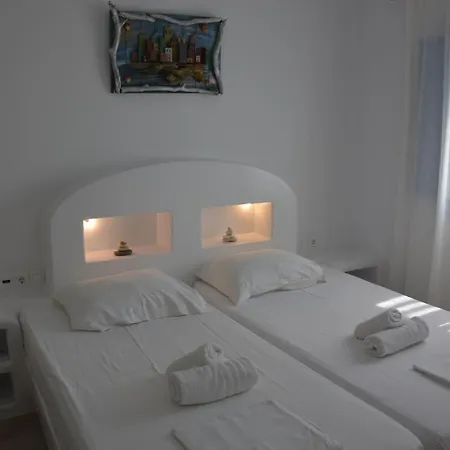 Thalasea - Village Lejlighedshotel