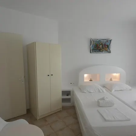 Lejlighedshotel Thalasea - Village