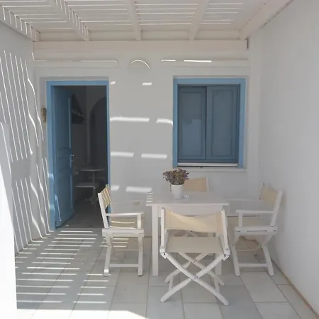 Thalasea - Village *