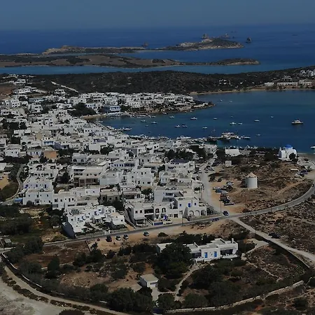 Thalasea - Village *