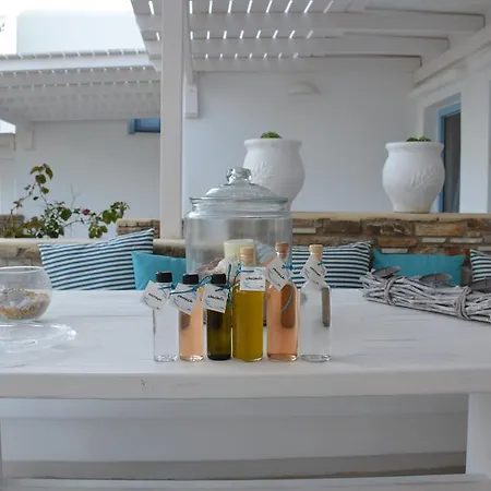 Lejlighedshotel Thalasea - Village