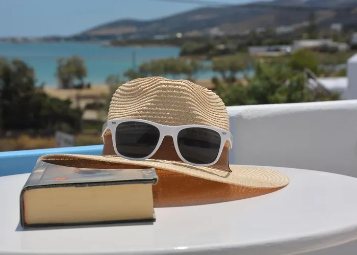 Thalasea - Village Hotel apartamentowy