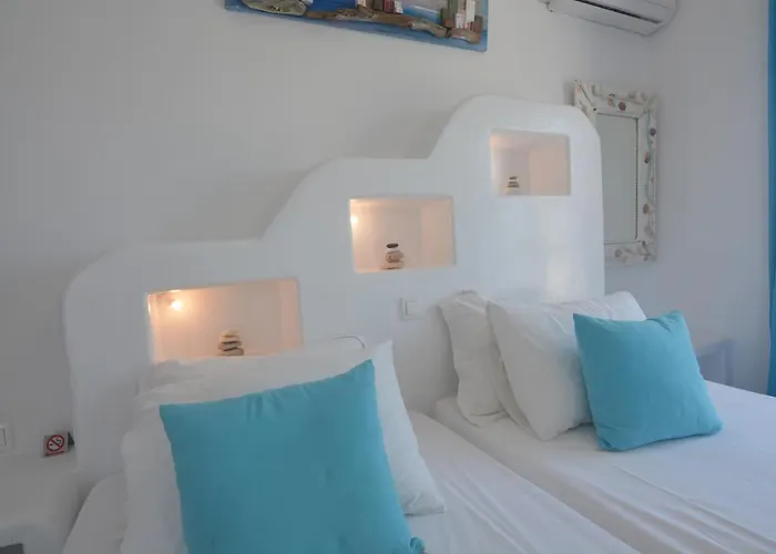 Thalasea - Village 3*