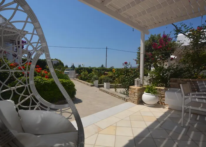 Hotel apartamentowy Thalasea - Village