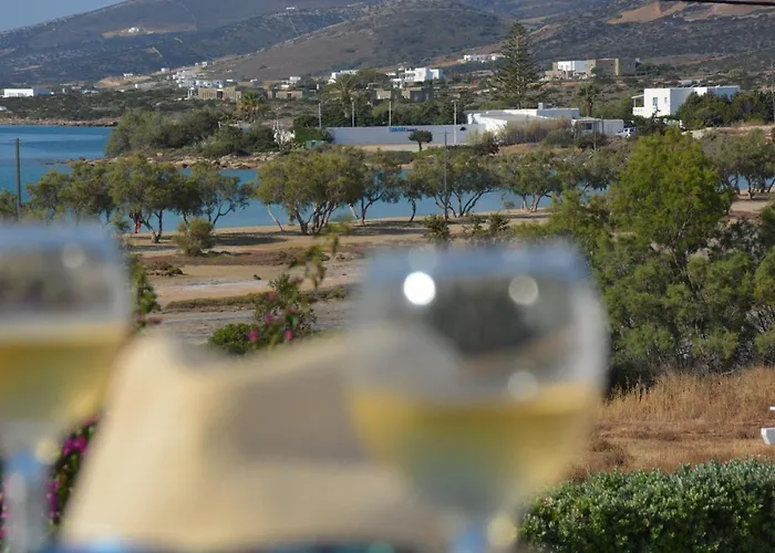 Hotel apartamentowy Thalasea - Village