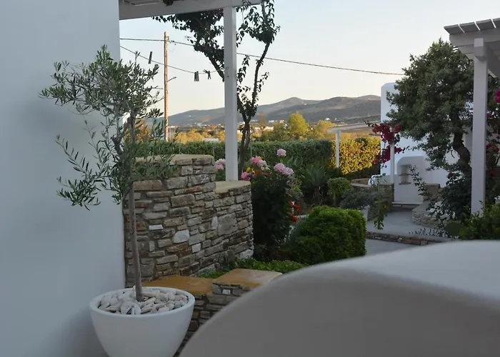 Hotel apartamentowy Thalasea - Village 3*