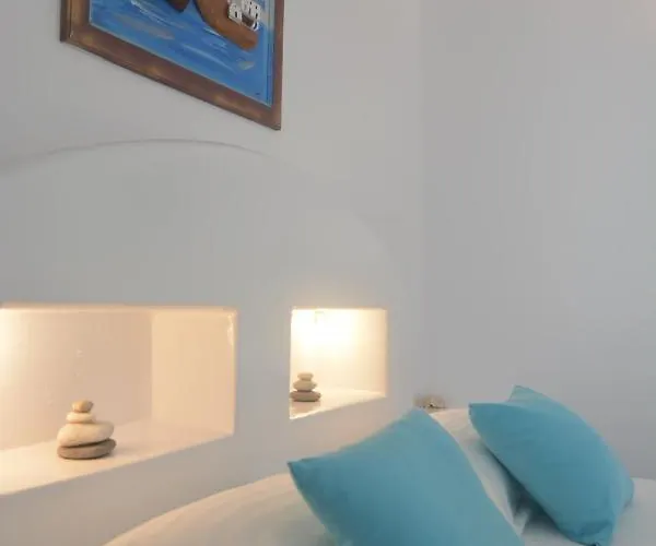 Thalasea - Village Hotel apartamentowy 3*