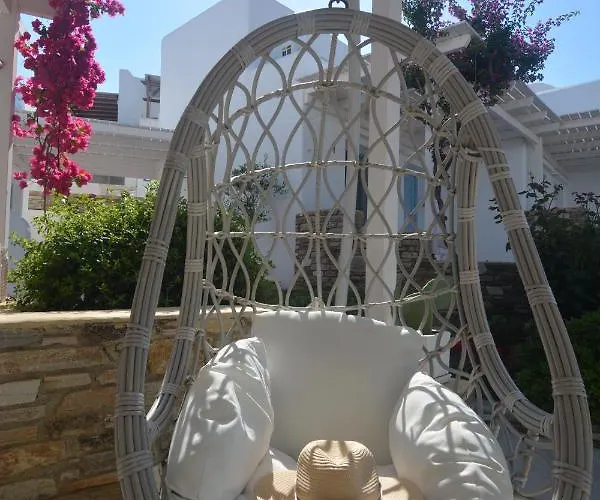 Thalasea - Village Hotel apartamentowy 3*