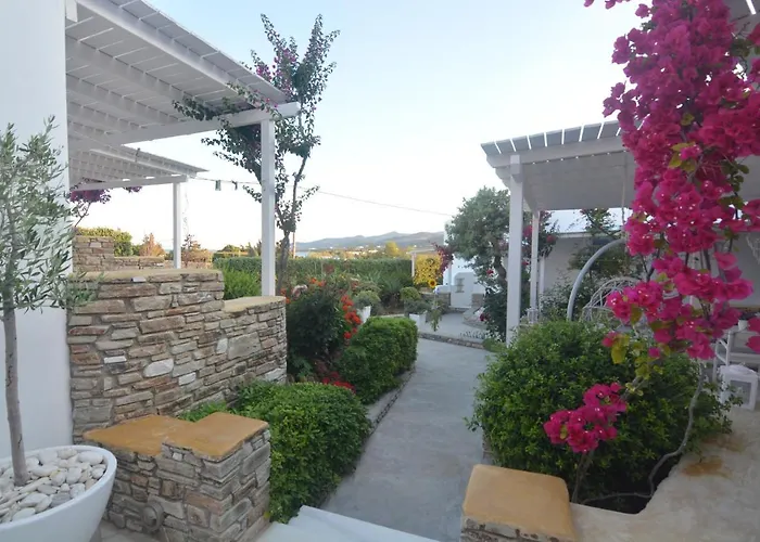 Thalasea - Village Hotel apartamentowy 3*