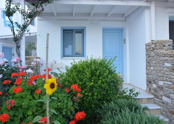 Thalasea - Village 3*